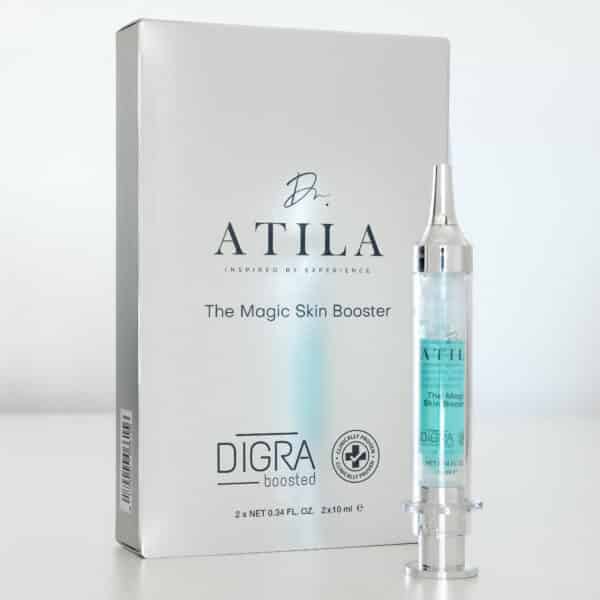 The Magic Skin Booster