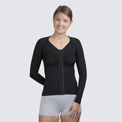 Jill Kompressionsbolero