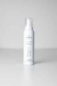 Anti Cellulite Schaum Front