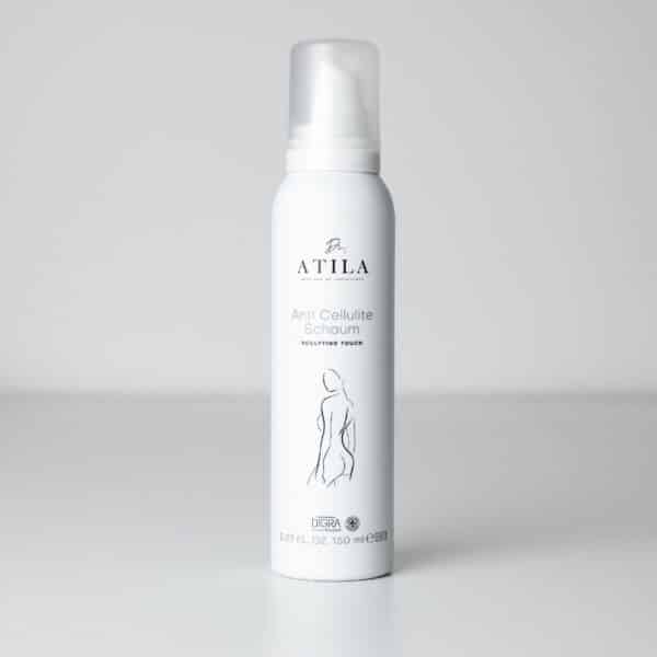 Anti-Cellulite Schaum / Sculpting Touch