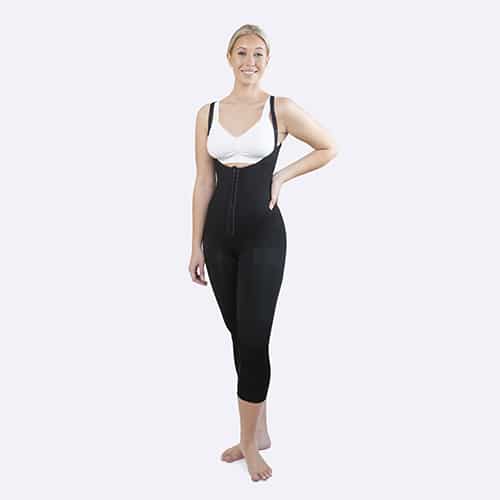 Kompressionsbody Holly