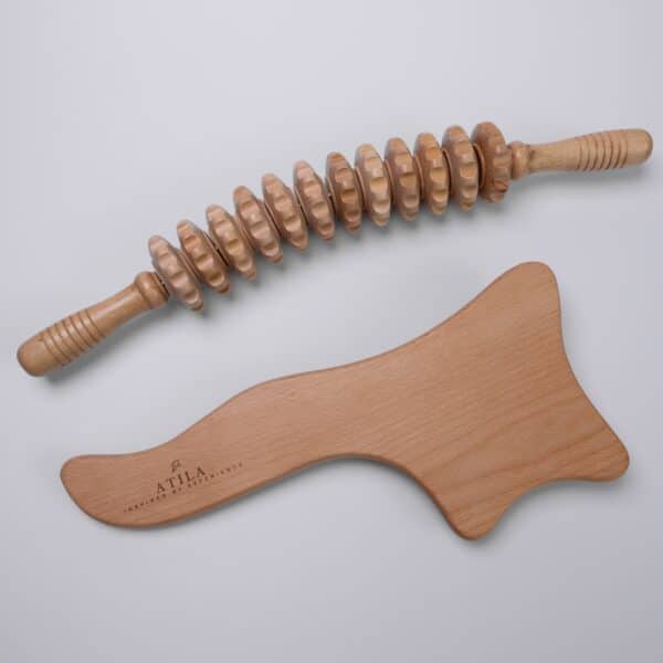 Body Sculpting Set
