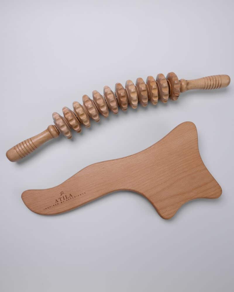 Body Sculpting Set
