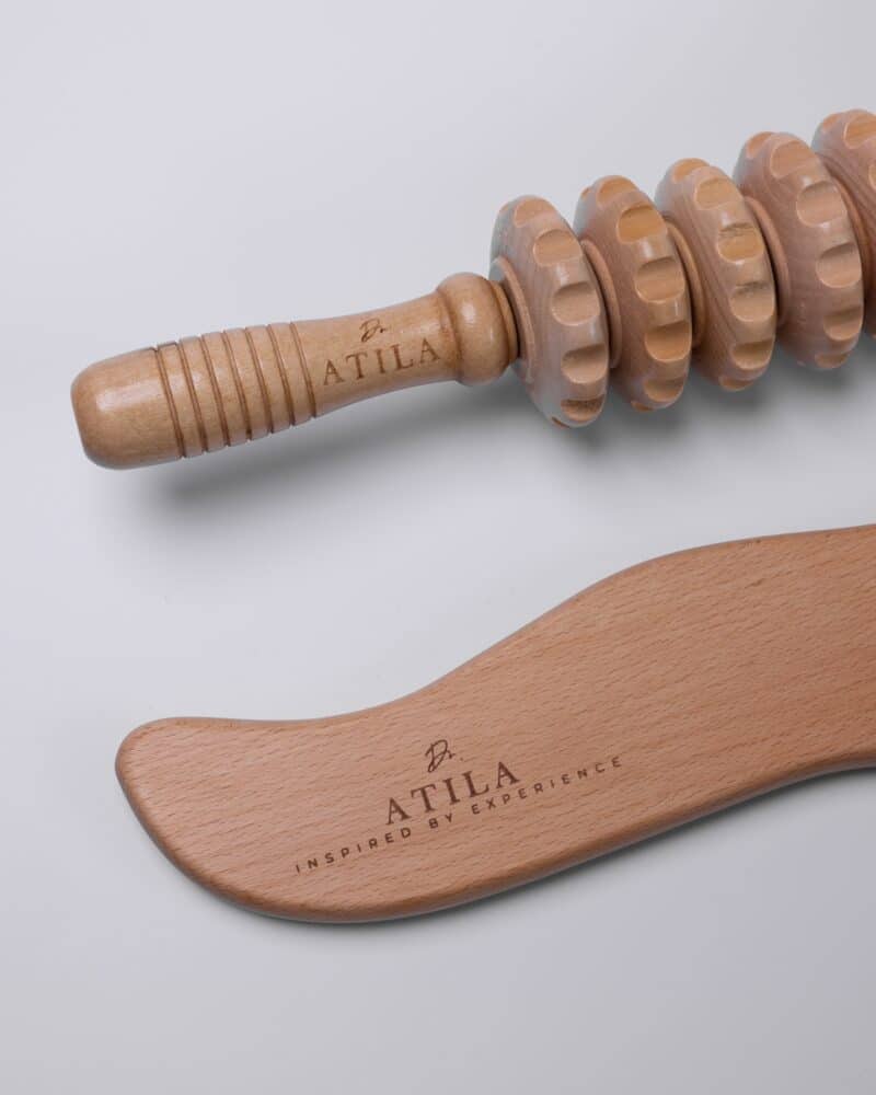 Body Sculpting Set – Bild 3